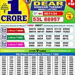 rajshree lottery sambad old